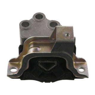 Engine Mounting Steering & Suspension-147
