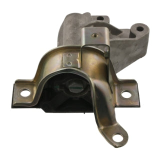 Engine Mounting Steering & Suspension-148