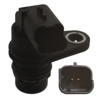 Speed Sensor Electric-1