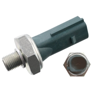Oil Pressure Sensor Electric-18