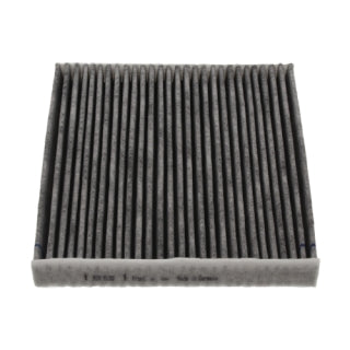 Cabin Filter Filtration-29
