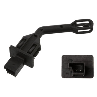 Interior Temperature Sensor Electric-1