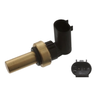 Coolant Temperature Sensor Electric-22