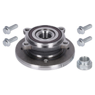 Wheel Bearing Kit Wheel & Axle-111