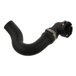 Coolant Hose Cooling, Heating and Aircondit-60