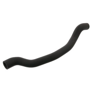 Coolant Hose Cooling, Heating and Aircondit-62