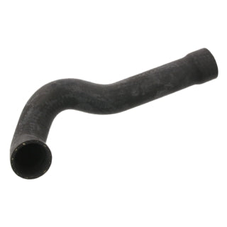 Coolant Hose Cooling, Heating and Aircondit-63