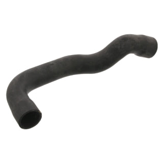 Coolant Hose Cooling, Heating and Aircondit-64