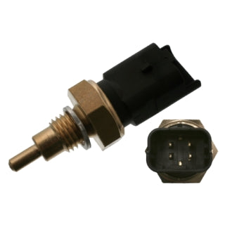 Coolant Temperature Sensor Electric-25