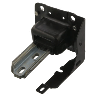 Transmission Mount Steering & Suspension-57