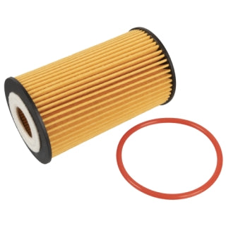 Oil Filter Filtration-21