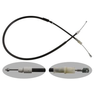 Brake Cable Braking-40