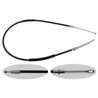 Brake Cable Braking-41