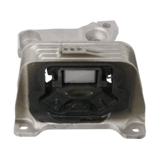 Engine Mounting Steering & Suspension-155