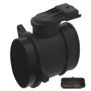 Air Flow / Mass Meter Electric-6