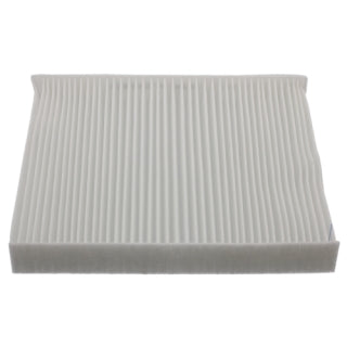 Cabin Filter Filtration-34
