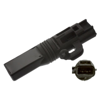 Speed Sensor Electric-2