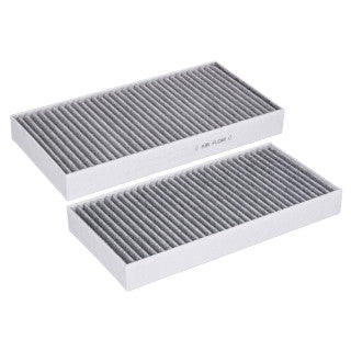 Cabin Filter Set Filtration-8