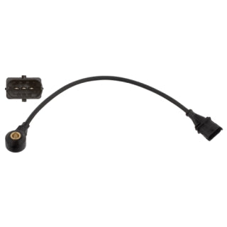 Knock Sensor Electric-5