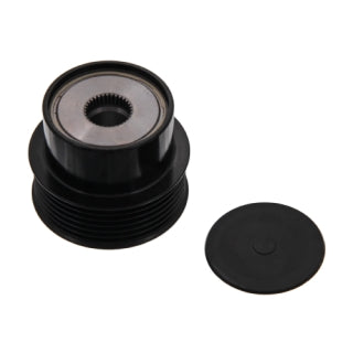 Alternator Overrun Pulley Engine-3