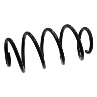 Coil Spring Steering & Suspension-4