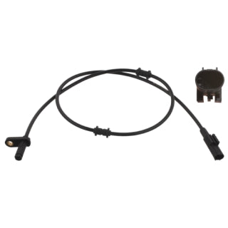 ABS Sensor Electric-24