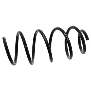 Coil Spring Steering & Suspension-15