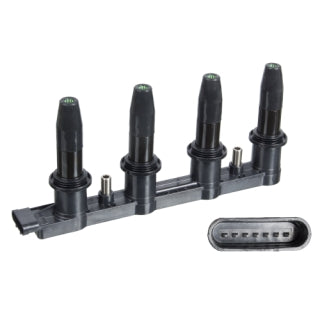 Ignition Coil Electric-15