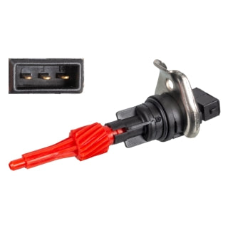 Speed Sensor Electric-3