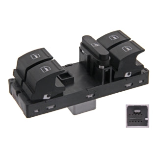 Switch Unit Electric-1
