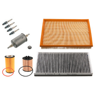 Maintenance Package Filtration-13