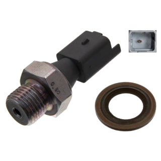 Oil Pressure Sensor Electric-20