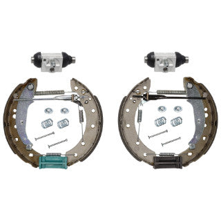 Brake Shoe Set Braking-33