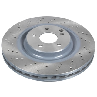 Brake Disc Braking-134