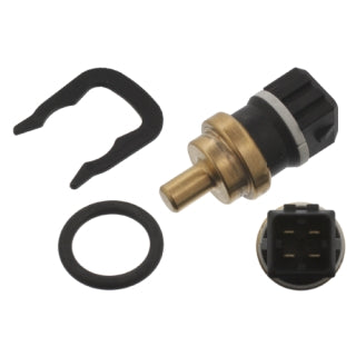 Coolant Temperature Sensor Electric-30