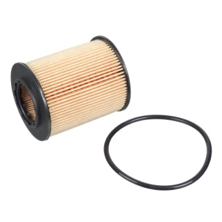 Oil Filter Filtration-28
