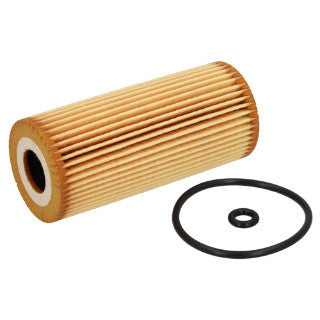 Oil Filter Filtration-30