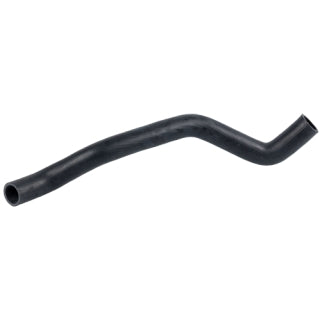 Coolant Hose Cooling, Heating and Aircondit-72