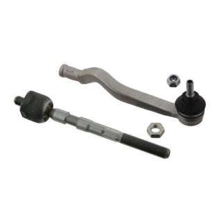 Tie Rod Steering & Suspension-94