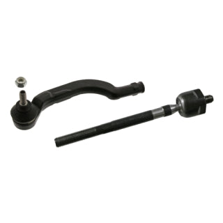 Tie Rod Steering & Suspension-95