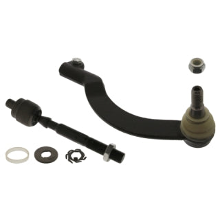 Tie Rod Steering & Suspension-98