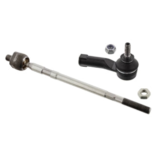 Tie Rod Steering & Suspension-104