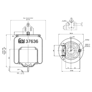 Air Spring Steering & Suspension-23