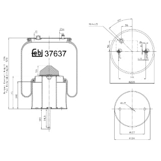 Air Spring Steering & Suspension-24