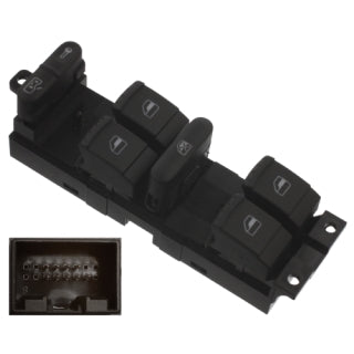 Switch Unit Electric-2