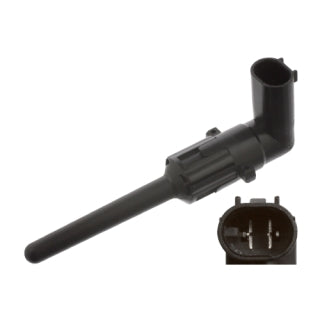 Coolant Level Sensor Electric-7