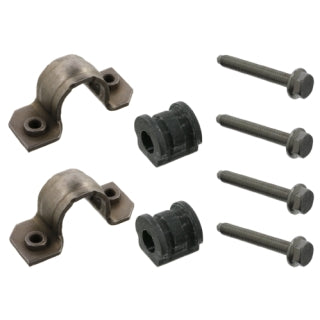 Anti Roll Bar Bush Kit Steering & Suspension-28