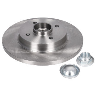 Brake Disc Braking-135
