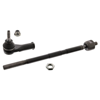 Tie Rod Steering & Suspension-107