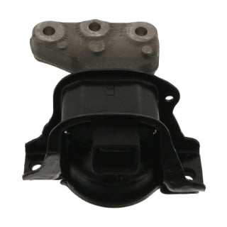 Engine Mounting Steering & Suspension-162